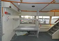 Kruizinis laivas parduodamas