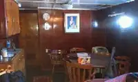 Tyrimų laivas parduodamas