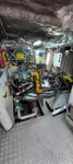 Įgulos laivas parduodamas