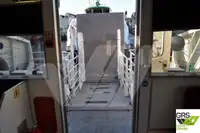 Kruizinis laivas parduodamas