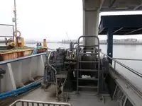 Konteinerių laivas Parduodama