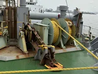 General Cargo/Multi-purpose parduodamas