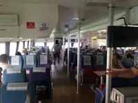 Kruizinis laivas parduodamas