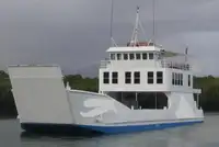 Kelto laivas Parduodama
