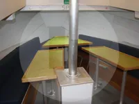 Žvejybos laivas parduodamas