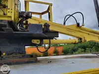 Barža parduodamas