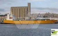 Birių krovinių laivas Parduodama