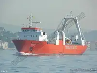 Ro-Ro laivas parduodamas