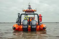 Kontainerių laivas parduodamas
