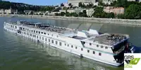 Kruizinis laivas parduodamas
