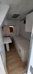 Įgulos laivas parduodamas