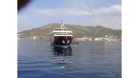 Kruizinis laivas parduodamas