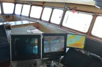 Naftos/chemijos tanklaivis parduodamas