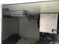 Ilgas žvejybos laivas parduodamas