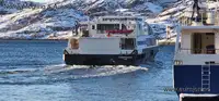 Ro-Ro laivas parduodamas
