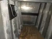 Kruizinis laivas parduodamas