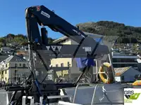 Kruizinis laivas parduodamas