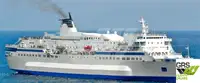 Ro-Ro ship Parduodama