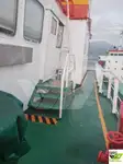 Tiekimo laivas parduodamas
