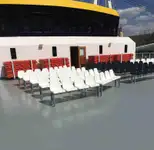 Kelto laivas Parduodama
