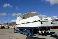 Keleivinis laivas parduodamas