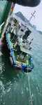 Oil/Chemical tanker Parduodama