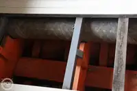 Žuvies perdirbimo laivas parduodamas