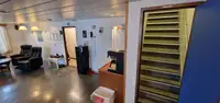 Bunkerinio kuro tanklaivis parduodamas
