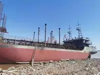 Naftos/chemijos tanklaivis parduodamas