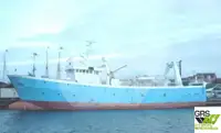Hidrografinis laivas parduodamas