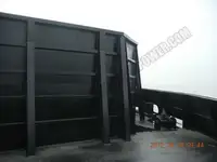 Barža parduodamas