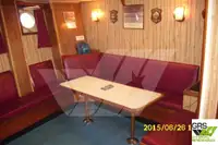 Platformos tiekimo laivas (PSV) parduodamas