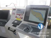 Naftos/chemijos tanklaivis parduodamas