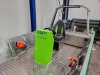 Darbo valtys Parduodama