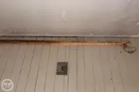Žuvies perdirbimo laivas parduodamas