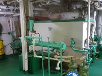 Naftos/chemijos tanklaivis parduodamas