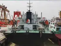 Birių krovinių laivas Parduodama