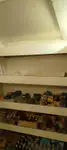 Tiekimo laivas parduodamas