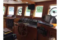 Kruizinis laivas Parduodama