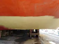 Barža parduodamas