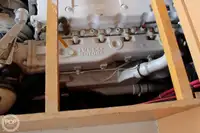 Žuvies perdirbimo laivas parduodamas