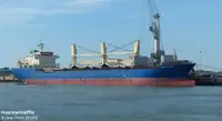 Birių krovinių laivas Parduodama