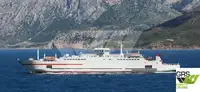 Ro-Ro laivas parduodamas