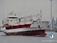 Šaldytuvas parduodamas