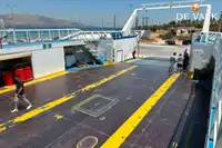 Ro-Ro laivas parduodamas