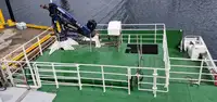 Ro-Ro laivas parduodamas