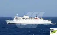 Ro-Ro ship Parduodama