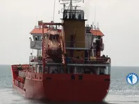 Naftos/chemijos tanklaivis parduodamas