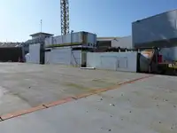 Barža parduodamas