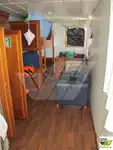 Tiekimo laivas Parduodama